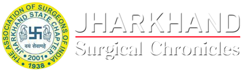 Jharkhan Surgical Chronicles